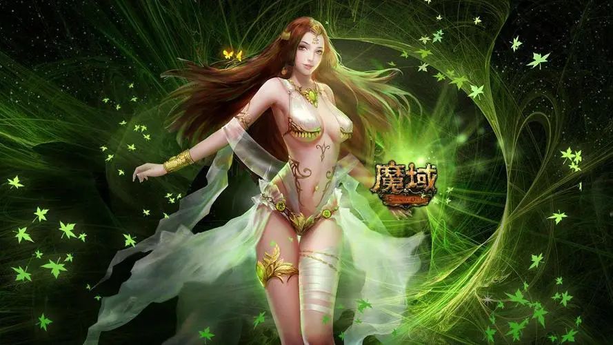 魔域sf：为热爱游戏的玩家量身定制