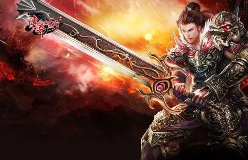 热血传奇私服发布网：为玩家提供便捷服务